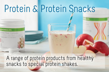 Protein Products