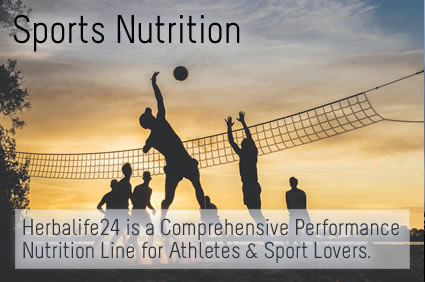 Sports Nutrition