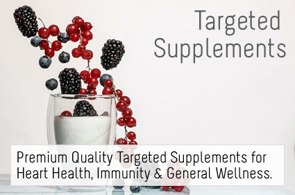 Targeted Nutrition