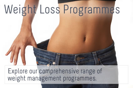 Herbalife Weight Loss Programmes
