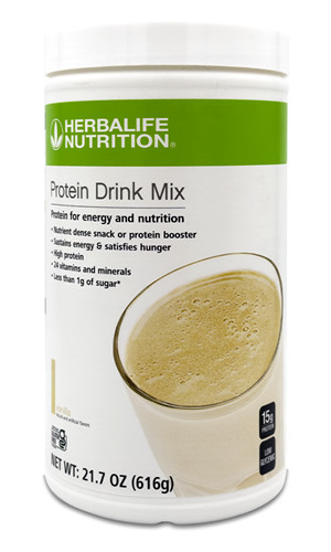 Protein Drink Mix