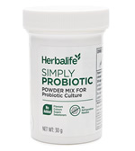 Simply Probiotic