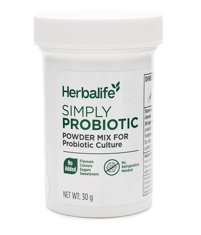 Herbalife Simply Probiotic