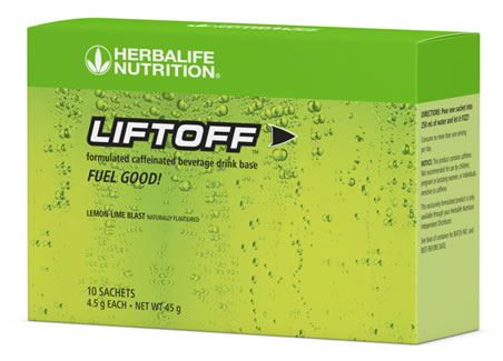 LiftOff ™ Energy Drink