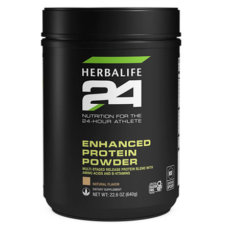 Herbalife24 Enhanced Protein POwder